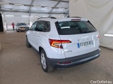  Skoda  Karoq  Business 2.0 TDI 150CV BVM6 E6d #2