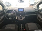 Toyota  Proace TOYOTA  City Verso / 2019 / 5P / monospace 1.2 LONG 110 VVT-I DYNAMIC #5