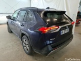  Toyota  RAV4 TOYOTA  Hybride / 2018 / 5P / SUV Hybride 2WD 218ch Dynamic #2