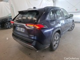  Toyota  RAV4 TOYOTA  Hybride / 2018 / 5P / SUV Hybride 2WD 218ch Dynamic #3