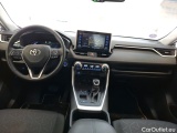  Toyota  RAV4 TOYOTA  Hybride / 2018 / 5P / SUV Hybride 2WD 218ch Dynamic #5