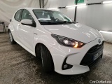  Toyota  Yaris TOYOTA  Hybride / 2019 / 5P / Berline Hybride 116h France Business Stage Acad #4