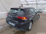  Volkswagen  Golf  VOLKSWAGEN / 2020 / 5P / Berline 2.0 TDI SCR 115 DSG7 Life Busi #3