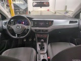  Volkswagen  Polo VOLKSWAGEN  / 2017 / 5P / Berline 1.0 TSI 95 Active(SP) #5