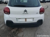  Citroen  C3 CITROEN  / 2016 / 5P / BERLINA BLUEHDI 100 SeS FEEL VAN #40