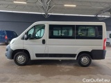  Citroen  Jumper CITROEN  / 2014 / 4P / TRASPORTO PERSONE ATLANTE 30 BLUE HDI 120 CV L1H1 #8
