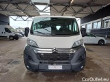  Citroen  Jumper CITROEN  / 2014 / 4P / TRASPORTO PERSONE ATLANTE 30 BLUE HDI 120 CV L1H1 #6