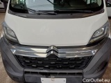  Citroen  Jumper CITROEN  / 2014 / 4P / TRASPORTO PERSONE ATLANTE 30 BLUE HDI 120 CV L1H1 #36