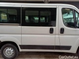  Citroen  Jumper CITROEN  / 2014 / 4P / TRASPORTO PERSONE ATLANTE 30 BLUE HDI 120 CV L1H1 #56