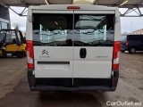  Citroen  Jumper CITROEN  / 2014 / 4P / TRASPORTO PERSONE ATLANTE 30 BLUE HDI 120 CV L1H1 #73
