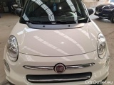  Fiat  500 FIAT L / 2017 / 5P / COMBI URBAN 1.3MJET MTA 95CV EURO 6D (N1) PRO #24