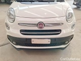  Fiat  500 FIAT L / 2017 / 5P / COMBI URBAN 1.3MJET MTA 95CV EURO 6D (N1) PRO #28