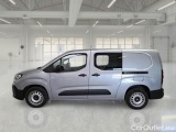  Fiat  Doblo FIAT DOBLÒ / 2023 / 5P / VETT. FURGONATA CREW CAB 1.5 BLUEHDI 130CV AT8 #8