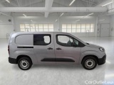  Fiat  Doblo FIAT DOBLÒ / 2023 / 5P / VETT. FURGONATA CREW CAB 1.5 BLUEHDI 130CV AT8 #7