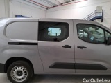  Fiat  Doblo FIAT DOBLÒ / 2023 / 5P / VETT. FURGONATA CREW CAB 1.5 BLUEHDI 130CV AT8 #27