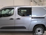  Fiat  Doblo FIAT DOBLÒ / 2023 / 5P / VETT. FURGONATA CREW CAB 1.5 BLUEHDI 130CV AT8 #50