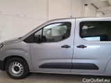 Fiat  Doblo FIAT DOBLÒ / 2023 / 5P / VETT. FURGONATA CREW CAB 1.5 BLUEHDI 130CV AT8 #55