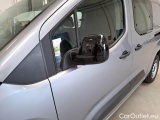  Fiat  Doblo FIAT DOBLÒ / 2023 / 5P / VETT. FURGONATA CREW CAB 1.5 BLUEHDI 130CV AT8 #58