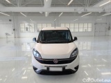  Fiat  Doblo FIAT DOBLÒ CARGO / 2014 / 5P / COMBI CH1 LOUNGE 1.3 MJET 95CV E6D N1 #6