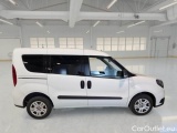  Fiat  Doblo FIAT DOBLÒ CARGO / 2014 / 5P / COMBI CH1 LOUNGE 1.3 MJET 95CV E6D N1 #7