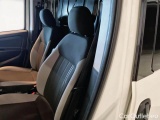  Fiat  Doblo FIAT DOBLÒ CARGO / 2014 / 5P / COMBI CH1 LOUNGE 1.3 MJET 95CV E6D N1 #11
