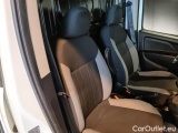  Fiat  Doblo FIAT DOBLÒ CARGO / 2014 / 5P / COMBI CH1 LOUNGE 1.3 MJET 95CV E6D N1 #13
