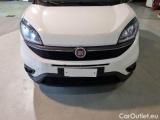  Fiat  Doblo FIAT DOBLÒ CARGO / 2014 / 5P / COMBI CH1 LOUNGE 1.3 MJET 95CV E6D N1 #24