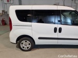  Fiat  Doblo FIAT DOBLÒ CARGO / 2014 / 5P / COMBI CH1 LOUNGE 1.3 MJET 95CV E6D N1 #38