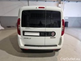  Fiat  Doblo FIAT DOBLÒ CARGO / 2014 / 5P / COMBI CH1 LOUNGE 1.3 MJET 95CV E6D N1 #47