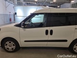  Fiat  Doblo FIAT DOBLÒ CARGO / 2014 / 5P / COMBI CH1 LOUNGE 1.3 MJET 95CV E6D N1 #55