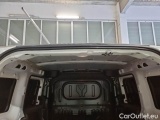  Fiat  Doblo FIAT DOBLÒ CARGO / 2014 / 5P / COMBI CH1 LOUNGE 1.3 MJET 95CV E6D N1 #70
