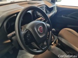  Fiat  Doblo FIAT DOBLÒ CARGO / 2014 / 5P / COMBI CH1 LOUNGE 1.3 MJET 95CV E6D N1 #88