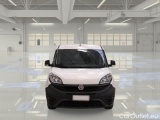  Fiat  Doblo FIAT DOBLÒ CARGO / 2014 / 4P / VETT. FURGONATA CH1 BUSINESS 1.3 MJET 95CV E6D SeS #6