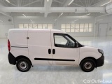  Fiat  Doblo FIAT DOBLÒ CARGO / 2014 / 4P / VETT. FURGONATA CH1 BUSINESS 1.3 MJET 95CV E6D SeS #7