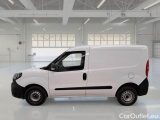  Fiat  Doblo FIAT DOBLÒ CARGO / 2014 / 4P / VETT. FURGONATA CH1 BUSINESS 1.3 MJET 95CV E6D SeS #8