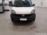  Fiat  Doblo FIAT DOBLÒ CARGO / 2014 / 4P / VETT. FURGONATA CH1 BUSINESS 1.3 MJET 95CV E6D SeS #30
