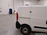  Fiat  Doblo FIAT DOBLÒ CARGO / 2014 / 4P / VETT. FURGONATA CH1 BUSINESS 1.3 MJET 95CV E6D SeS #46