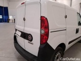  Fiat  Doblo FIAT DOBLÒ CARGO / 2014 / 4P / VETT. FURGONATA CH1 BUSINESS 1.3 MJET 95CV E6D SeS #62
