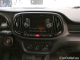  Fiat  Doblo FIAT DOBLÒ CARGO / 2014 / 4P / VETT. FURGONATA CH1 BUSINESS 1.3 MJET 95CV E6D SeS #100