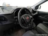  Fiat  Doblo FIAT DOBLÒ CARGO / 2014 / 4P / VETT. FURGONATA CH1 BUSINESS 1.3 MJET 95CV E6D SeS #134
