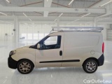  Fiat  Doblo FIAT DOBLÒ CARGO / 2014 / 4P / VETT. FURGONATA 1.6 MULTIJET 16V 105CV SX 3POSTIEURO 6 #8