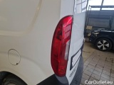  Fiat  Doblo FIAT DOBLÒ CARGO / 2014 / 4P / VETT. FURGONATA 1.6 MULTIJET 16V 105CV SX 3POSTIEURO 6 #48