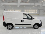  Fiat  Doblo FIAT DOBLÒ CARGO / 2014 / 4P / VETT. FURGONATA CH1 LOUNGE 1.6 MJET 105CV E6D-F SeS #7