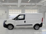  Fiat  Doblo FIAT DOBLÒ CARGO / 2014 / 4P / VETT. FURGONATA CH1 LOUNGE 1.6 MJET 105CV E6D-F SeS #8