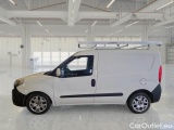  Fiat  Doblo FIAT DOBLÒ CARGO / 2014 / 4P / VETT. FURGONATA 1.6 MULTIJET 16V 105CV SX 3POSTIEURO 6 #8