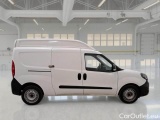  Fiat  Doblo FIAT DOBLÒ CARGO / 2014 / 4P / VETT. FURGONATA MAXI XL LH2 BUSIN.1.6 MJET 105CV E6D #7