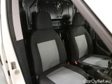  Fiat  Doblo FIAT DOBLÒ CARGO / 2014 / 4P / VETT. FURGONATA MAXI XL LH2 BUSIN.1.6 MJET 105CV E6D #13