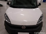  Fiat  Doblo FIAT DOBLÒ CARGO / 2014 / 4P / VETT. FURGONATA MAXI XL LH2 BUSIN.1.6 MJET 105CV E6D #25