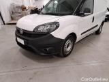  Fiat  Doblo FIAT DOBLÒ CARGO / 2014 / 4P / VETT. FURGONATA MAXI XL LH2 BUSIN.1.6 MJET 105CV E6D #30
