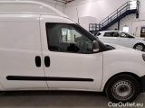  Fiat  Doblo FIAT DOBLÒ CARGO / 2014 / 4P / VETT. FURGONATA MAXI XL LH2 BUSIN.1.6 MJET 105CV E6D #44